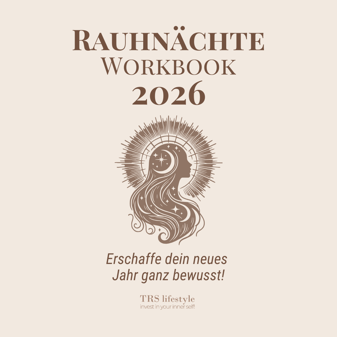 Rauhnächte Workbook 2025 – Ultimative Schritt-für-Schritt Anleitung