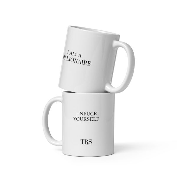AffirmationsTasse
