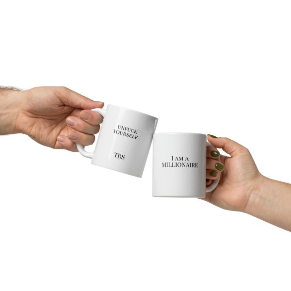 Deine Money-Mindset Tasse – Bild 4