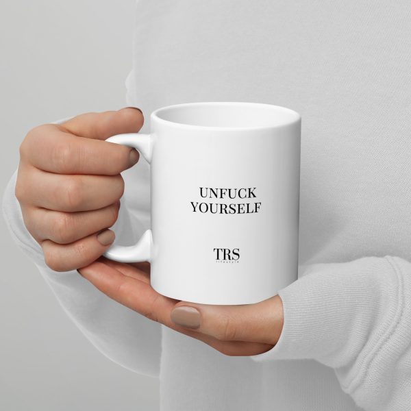 Selbstwert Tasse – Bild 5
