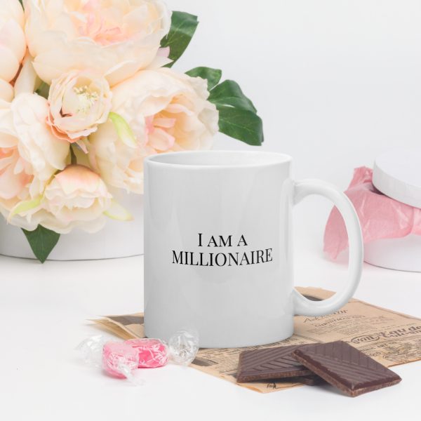 Deine Money-Mindset Tasse – Bild 6