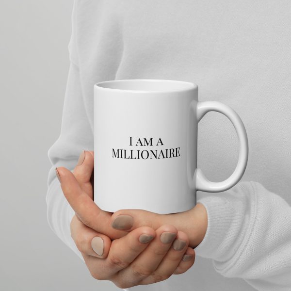 Deine Money-Mindset Tasse – Bild 5