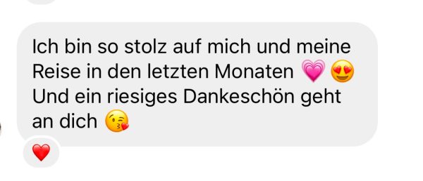 Online Masterclass für mentale Stärke & emotionale Freiheit in 4 Wochen – Bild 8
