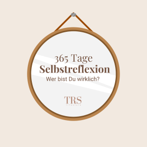 365 Tage Selbstreflexion