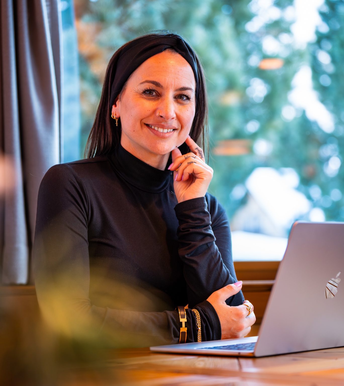 Coach für Resilienz, innere Stärke und Selbstvertrauen