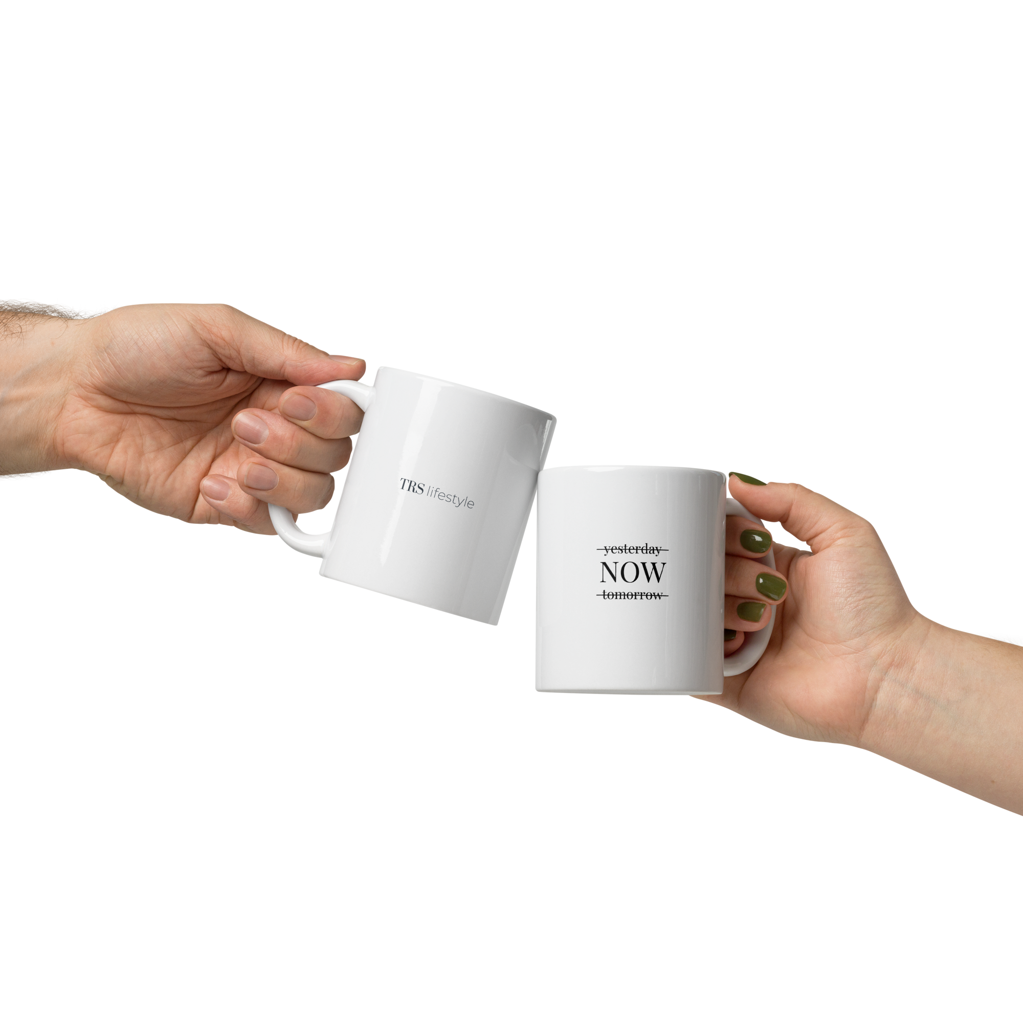 Anti stress tasse